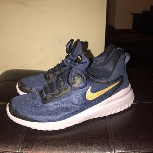 Nike Renew Rival Women's Running Shoe